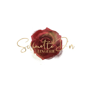 silhouettexdor brand logo for silhouettexdor.com