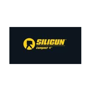 siliguns brand logo for siliguns.com