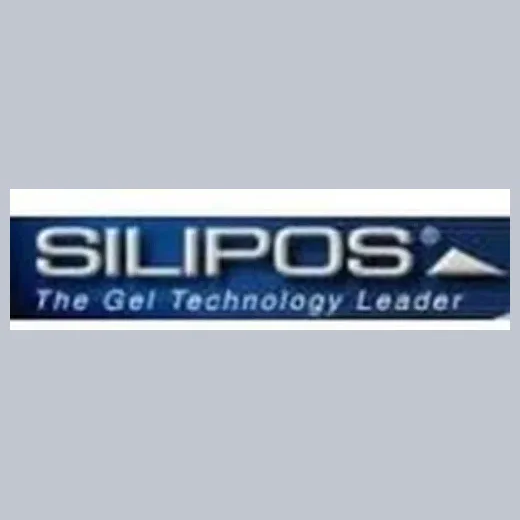 silipos brand logo for silipos.com