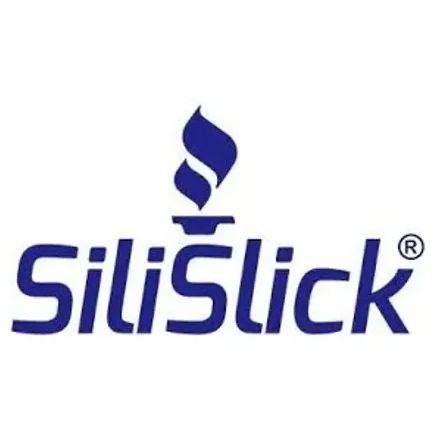 silislick brand logo for silislick.com