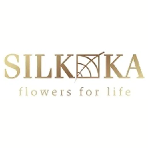 silk-ka brand logo for silk-ka.com