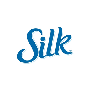 silk brand logo for silk.com