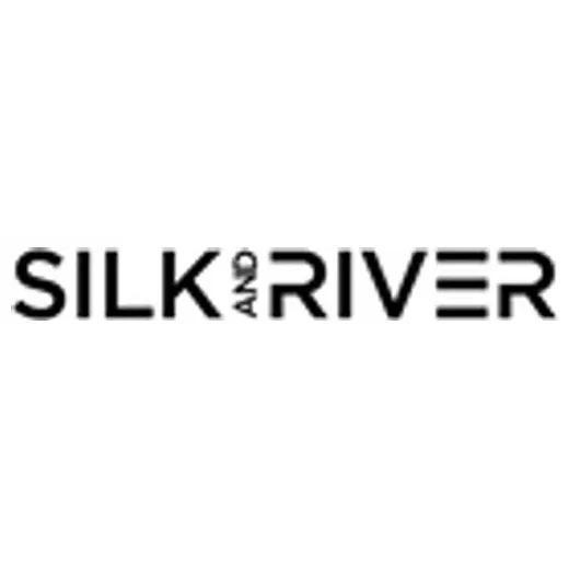 silkandriver brand logo for silkandriver.com