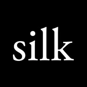 silkbridalboutique brand logo for silkbridalboutique.com