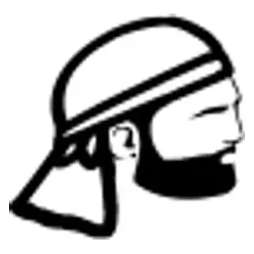 silkdurags brand logo for silkdurags.com