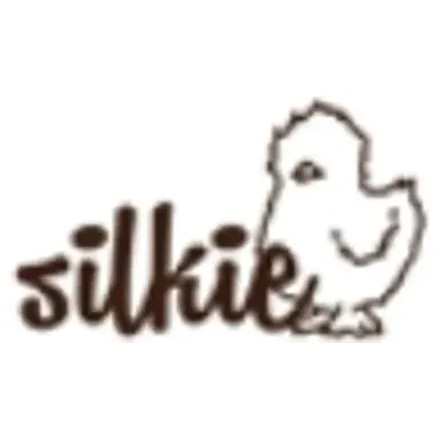 silkieherbs brand logo for silkieherbs.com