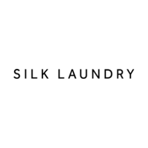 silklaundry brand logo for silklaundry.com