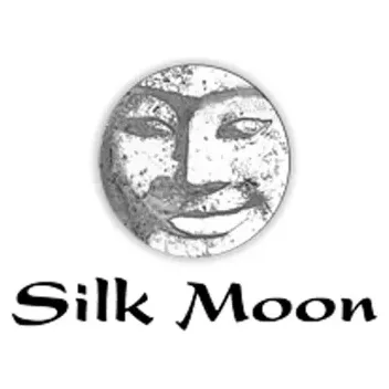 silkmoonca brand logo for silkmoonca.com