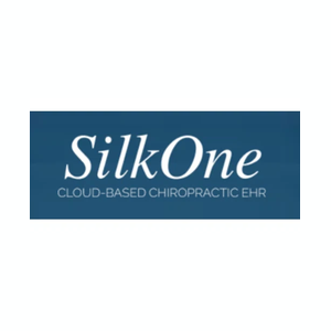 silkoneehr brand logo for silkoneehr.com