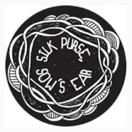 silkpursesowsear brand logo for silkpursesowsear.com
