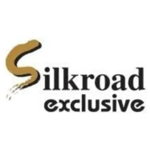 silkroadexclusive brand logo for silkroadexclusive.com
