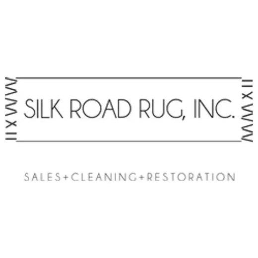 silkroadruginc brand logo for silkroadruginc.com