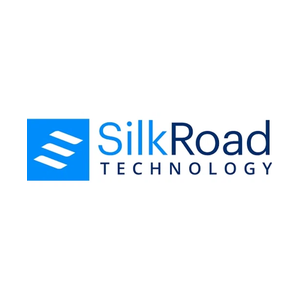 silkroadtechnology brand logo for silkroadtechnology.com