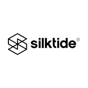 silktide brand logo for silktide.com