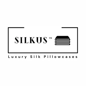 silkus-silk brand logo for silkus-silk.com