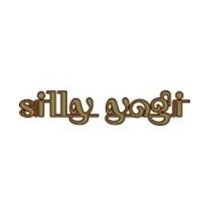 sillyyogi brand logo for sillyyogi.com