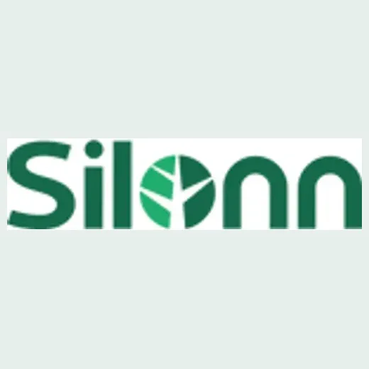 silonn brand logo for silonn.com