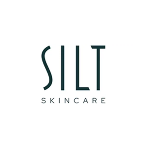 siltskincare brand logo for siltskincare.com