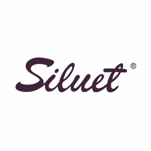 siluets brand logo for siluets.com