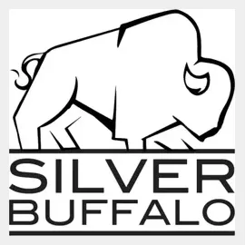 silver-buffalo brand logo for silver-buffalo.com