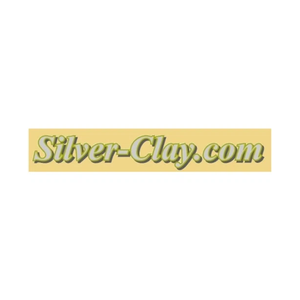 silver-clay brand logo for silver-clay.com