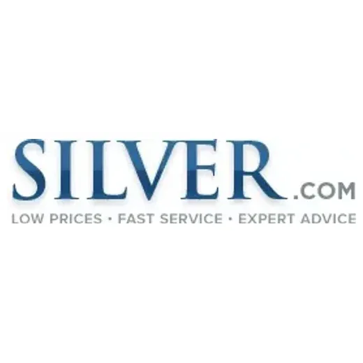 silver brand logo for silver.com
