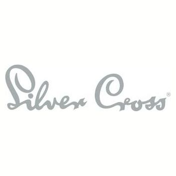 Silver Cross US brand logo for silvercrossus.com