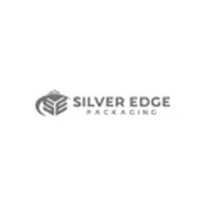 Silver Edge Packaging brand logo for silveredgepackaging.com