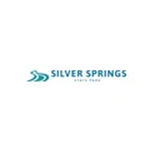 Silver Springs State Park brand logo for silversprings.com