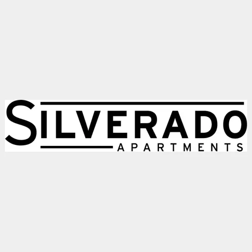 silverado-apartments brand logo for silverado-apartments.com