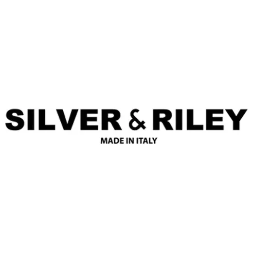 silverandriley brand logo for silverandriley.com