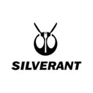 Silverant Outdoors brand logo for silverantoutdoors.com
