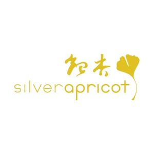 silverapricot brand logo for silverapricot.nyc