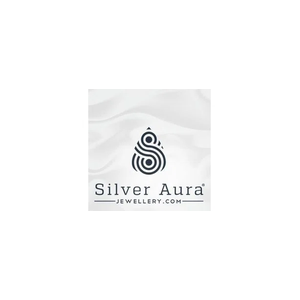 silveraurajewellery brand logo for silveraurajewellery.com