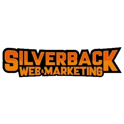 silverbackweb brand logo for silverbackweb.com