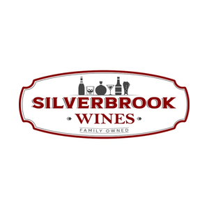 silverbrookwines brand logo for silverbrookwines.com