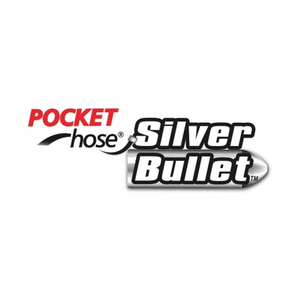 silverbullethose brand logo for silverbullethose.com