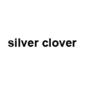 silverclover brand logo for silverclover.com