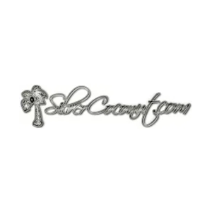 silvercoconut brand logo for silvercoconut.com