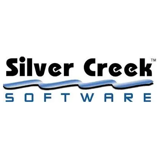silvercreek brand logo for silvercreek.com