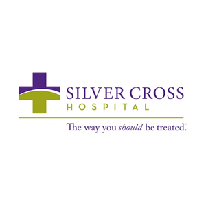 silvercross brand logo for silvercross.org