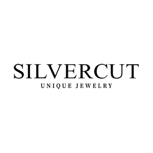 silvercut brand logo for silvercut.com