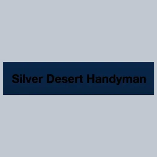 silverdeserthandyman brand logo for silverdeserthandyman.com