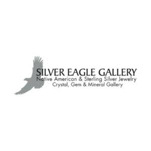 silvereaglegallery brand logo for silvereaglegallery.com