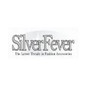 silverfever brand logo for silverfever.com