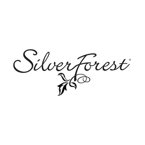 silverforest brand logo for silverforest.com