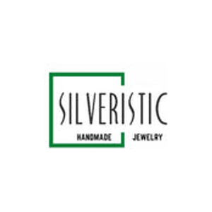 silveristic brand logo for silveristic.com