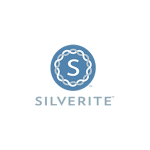 silveriteglobal brand logo for silveriteglobal.com