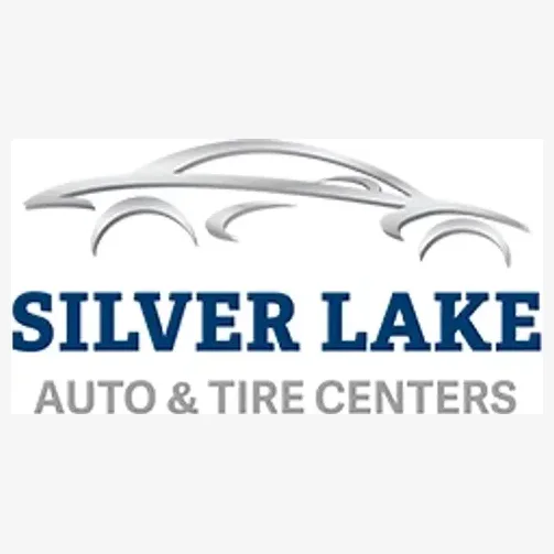 silverlakeauto brand logo for silverlakeauto.com