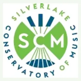 silverlakeconservatory brand logo for silverlakeconservatory.org